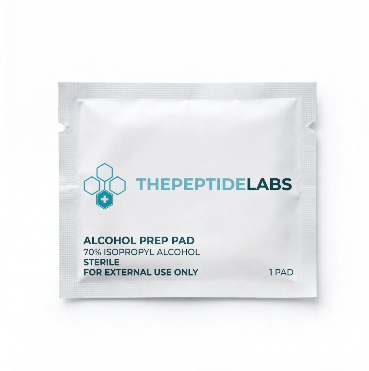 peptides Alcohol-Pads-200-Counts