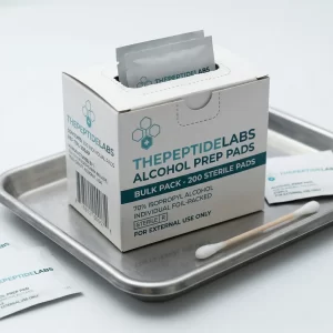 Peptides Alcohol-Pads-200-Counts-Box