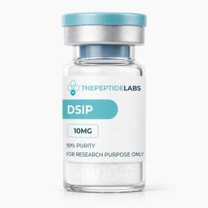 DSIP 10MG Peptide