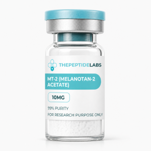 MT-2 Peptide