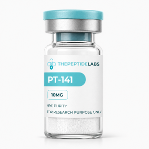 pt141 peptide