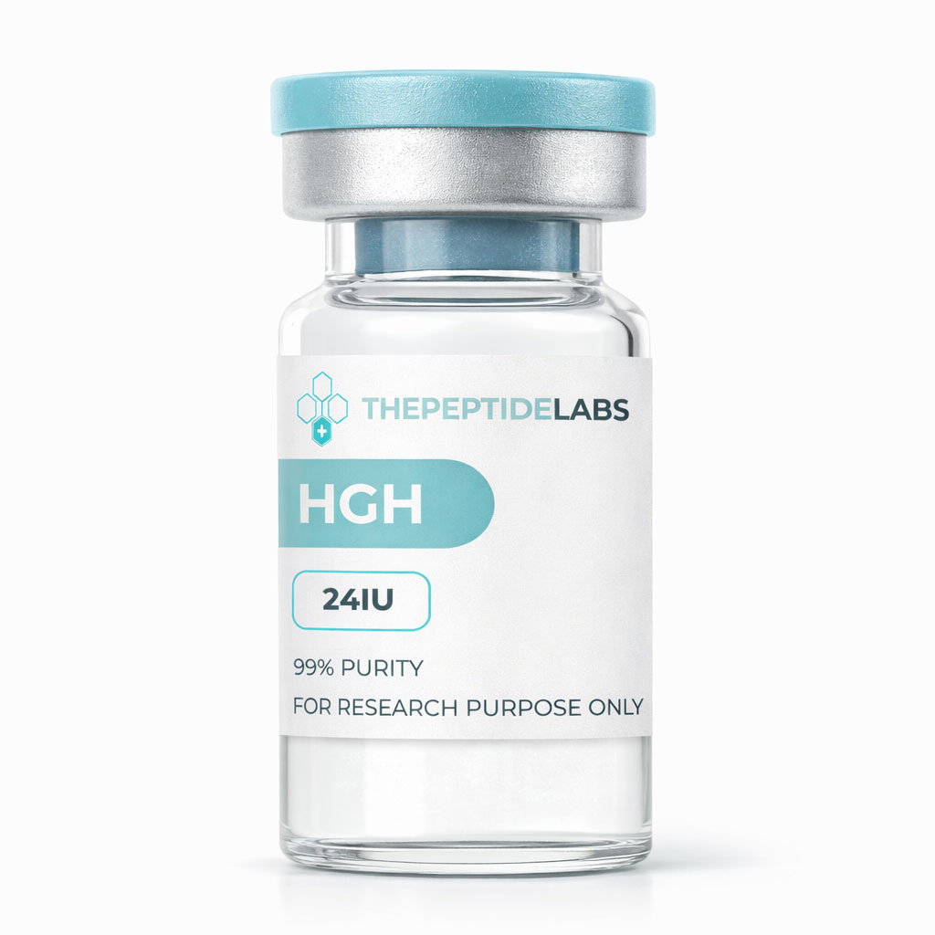 HGH Peptide