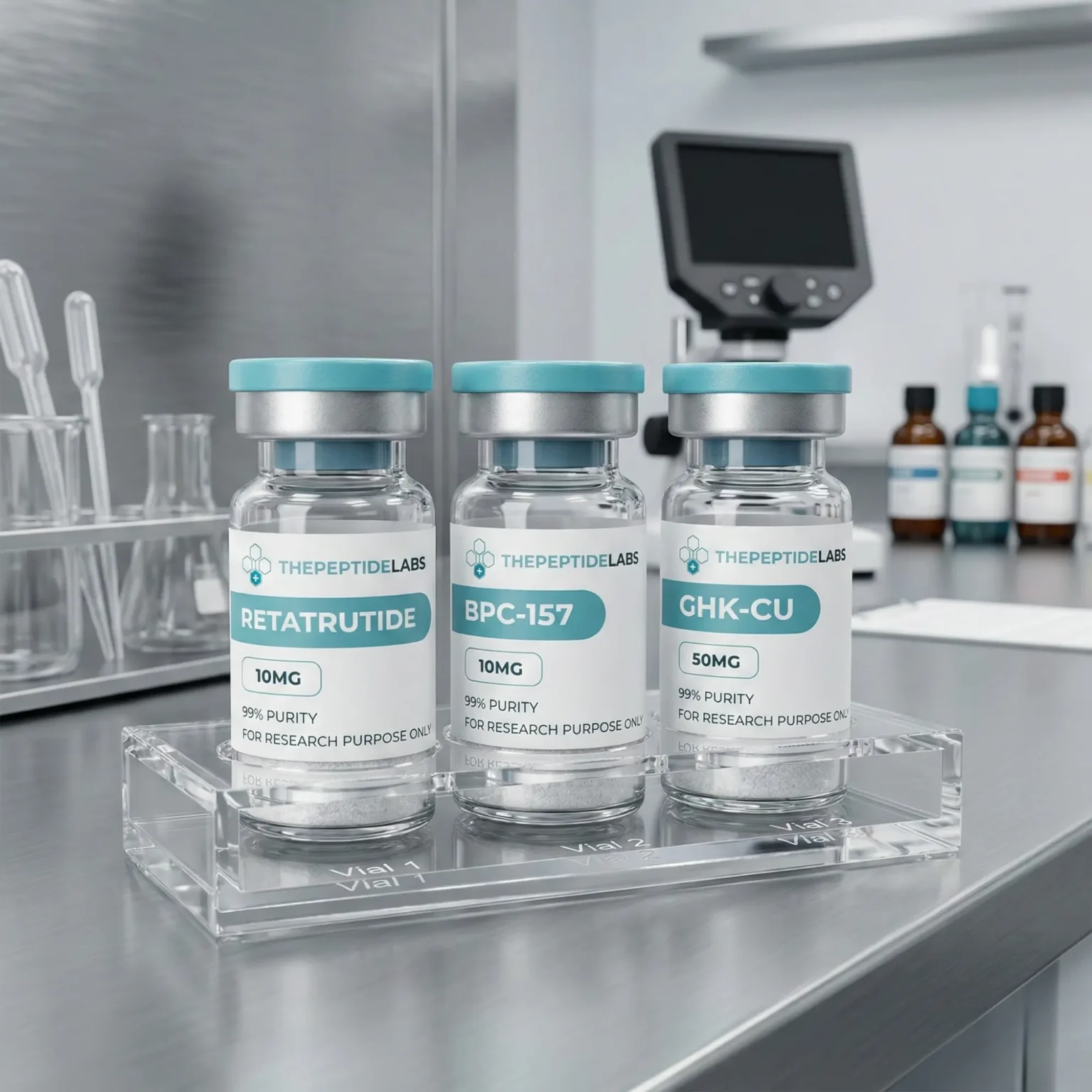Peptides canada