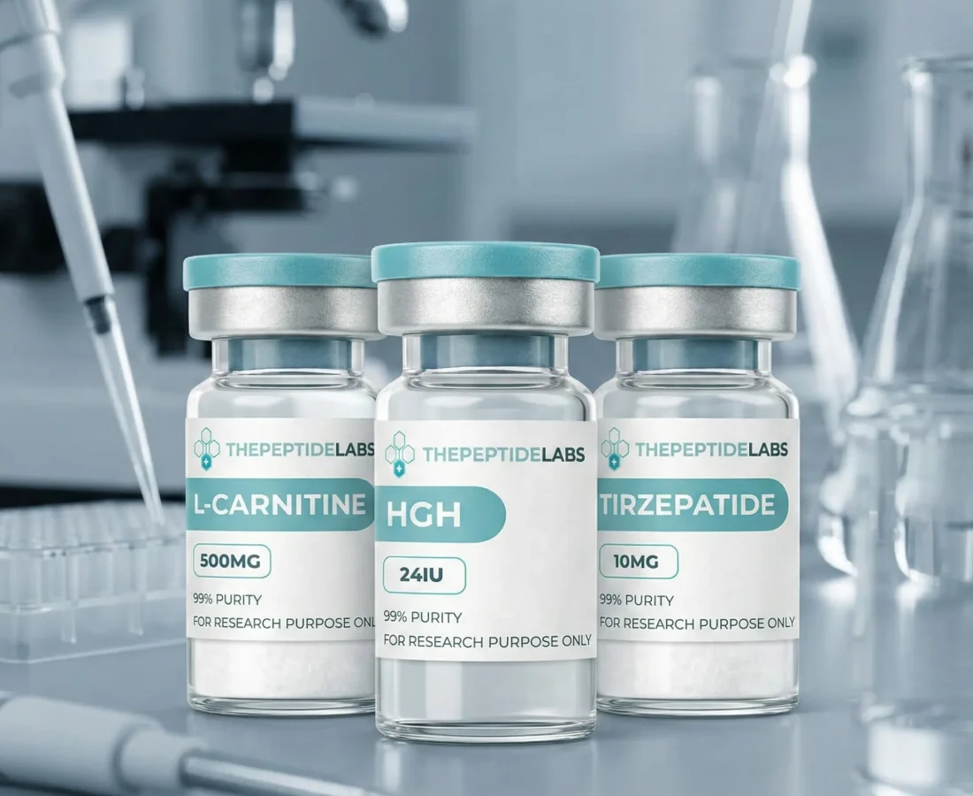Peptides canada