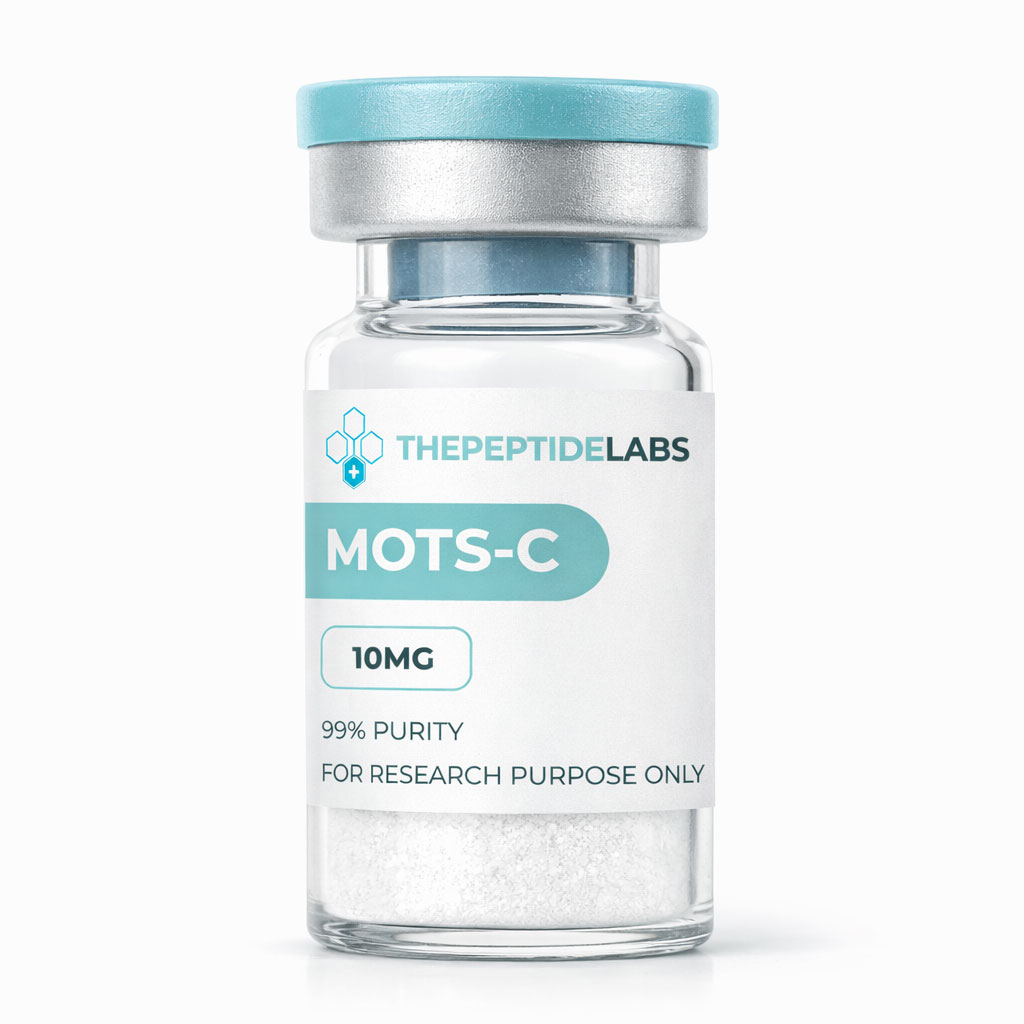 MOTS-C 10MG peptide