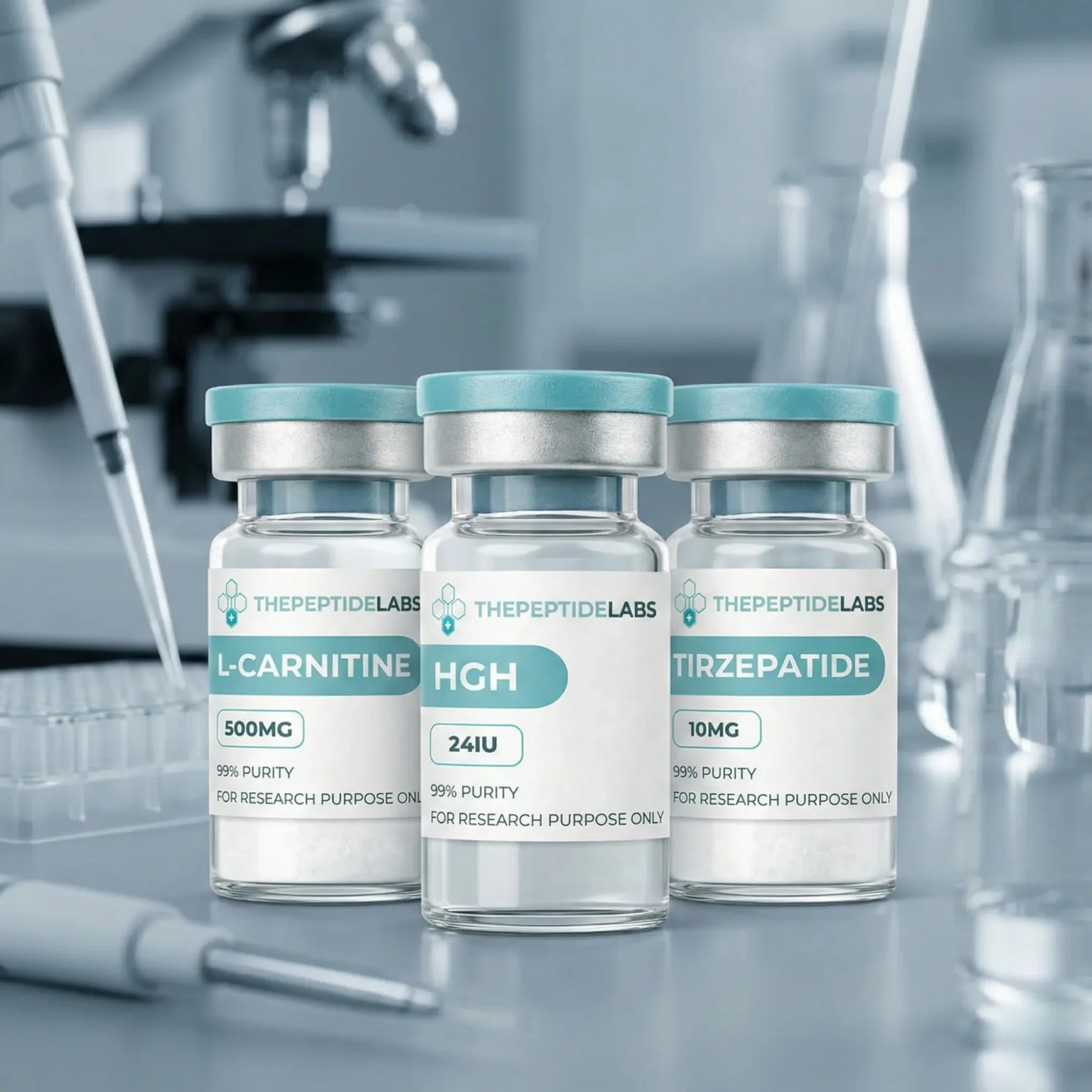 peptides canada