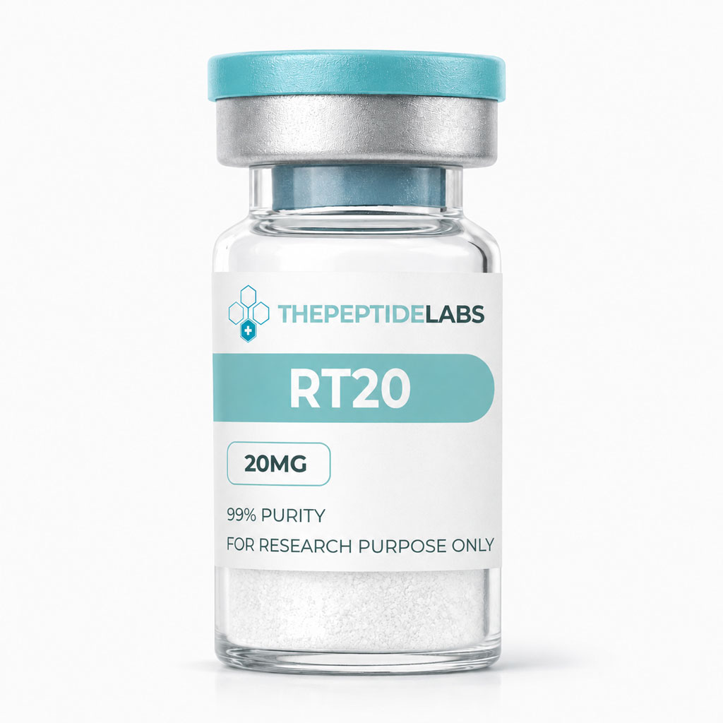 rt20 vials
