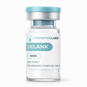 Selank peptide